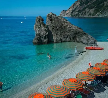 Apartment La Casa Di Mattia Monterosso al Mare
