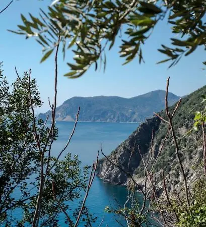 Appartement La Casa Di Mattia Monterosso al Mare