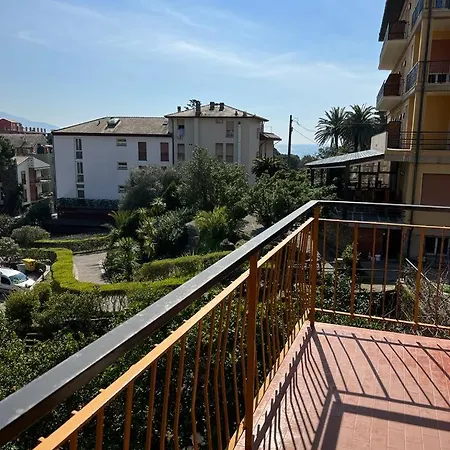 Apartment La Casa Di Mattia