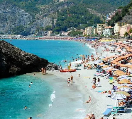 Appartement La Casa Di Mattia Monterosso al Mare