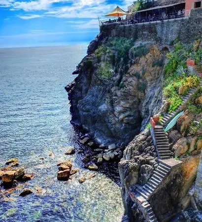 La Casa Di Mattia *
