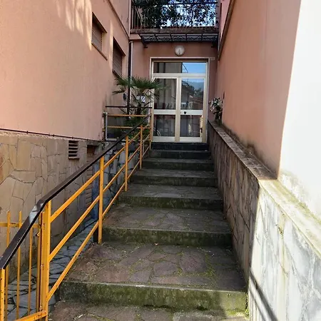 La Casa Di Mattia Appartement Monterosso al Mare