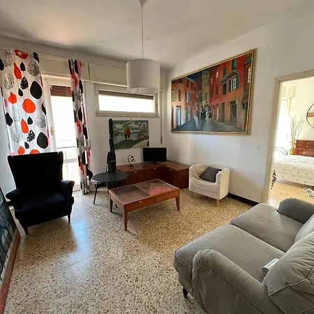 La Casa Di Mattia *