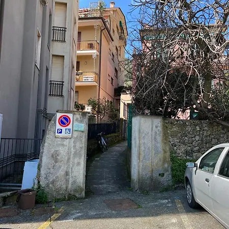 La Casa Di Mattia