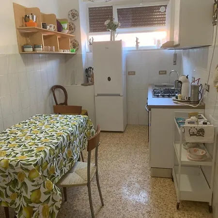 Appartement La Casa Di Mattia *