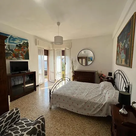La Casa Di Mattia