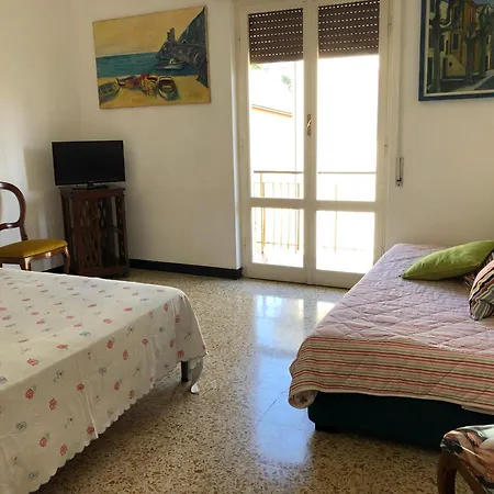 Appartement La Casa Di Mattia *