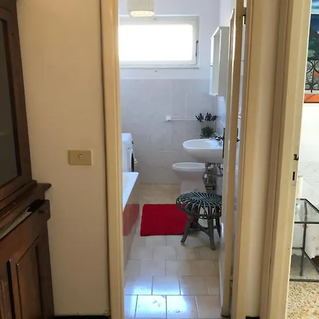 La Casa Di Mattia *