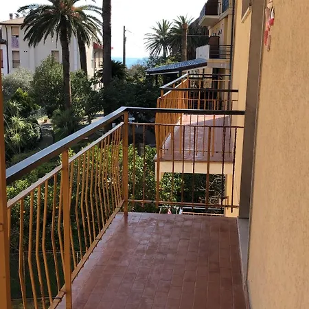 La Casa Di Mattia * Monterosso al Mare