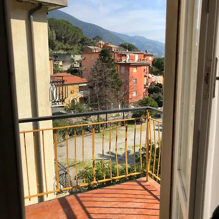 La Casa Di Mattia *