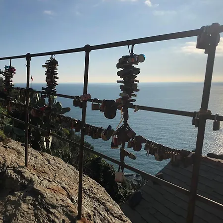 Appartement La Casa Di Mattia Monterosso al Mare