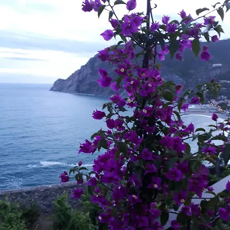 Apartamento La Casa Di Mattia