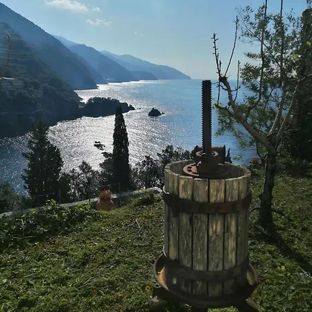 La Casa Di Mattia *